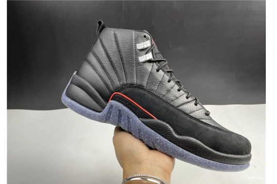 Rep EP Black Jordan Utility DC1062-006 DC1062-006 12 Air 0116